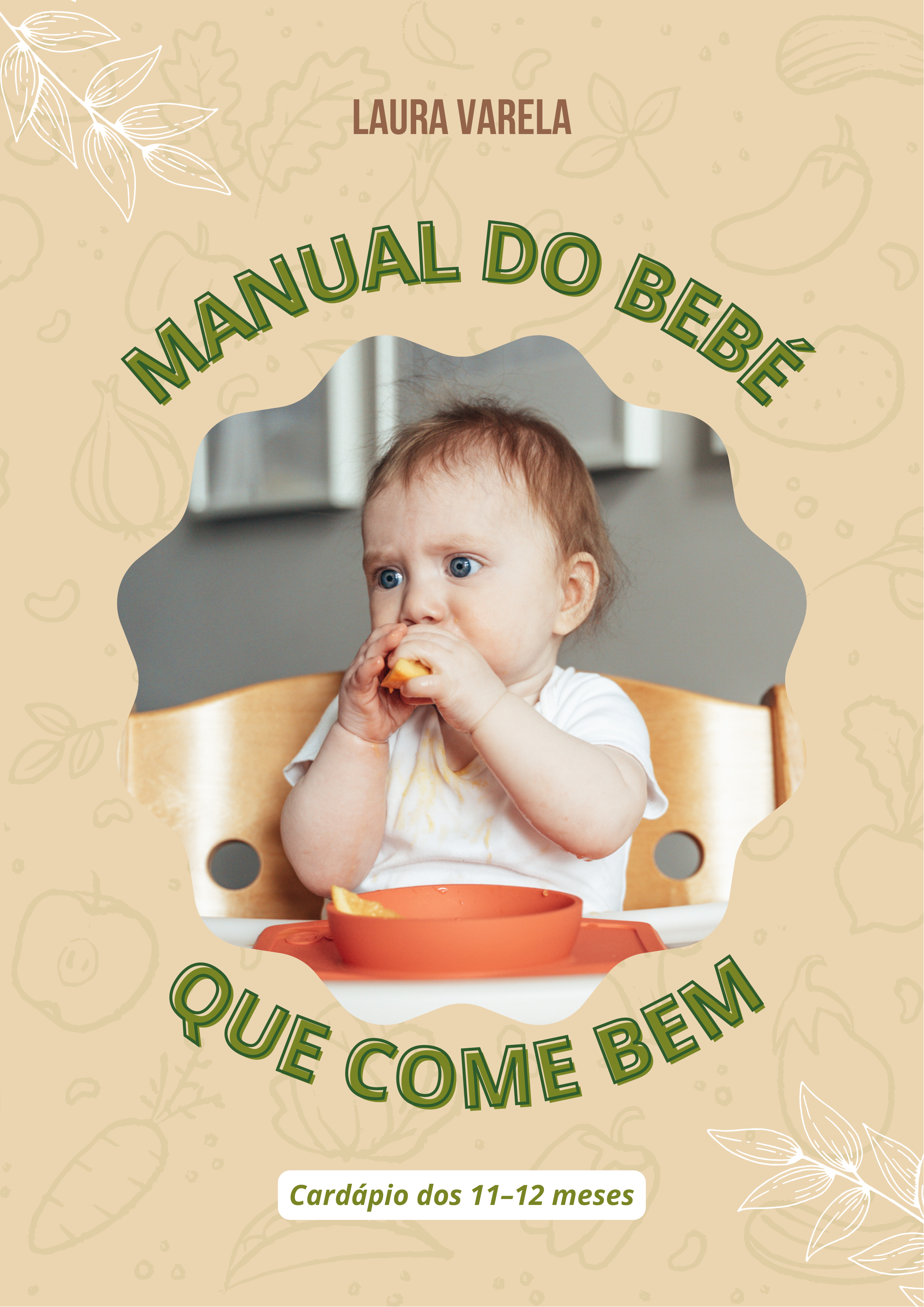 Cortes Seguros Legumes